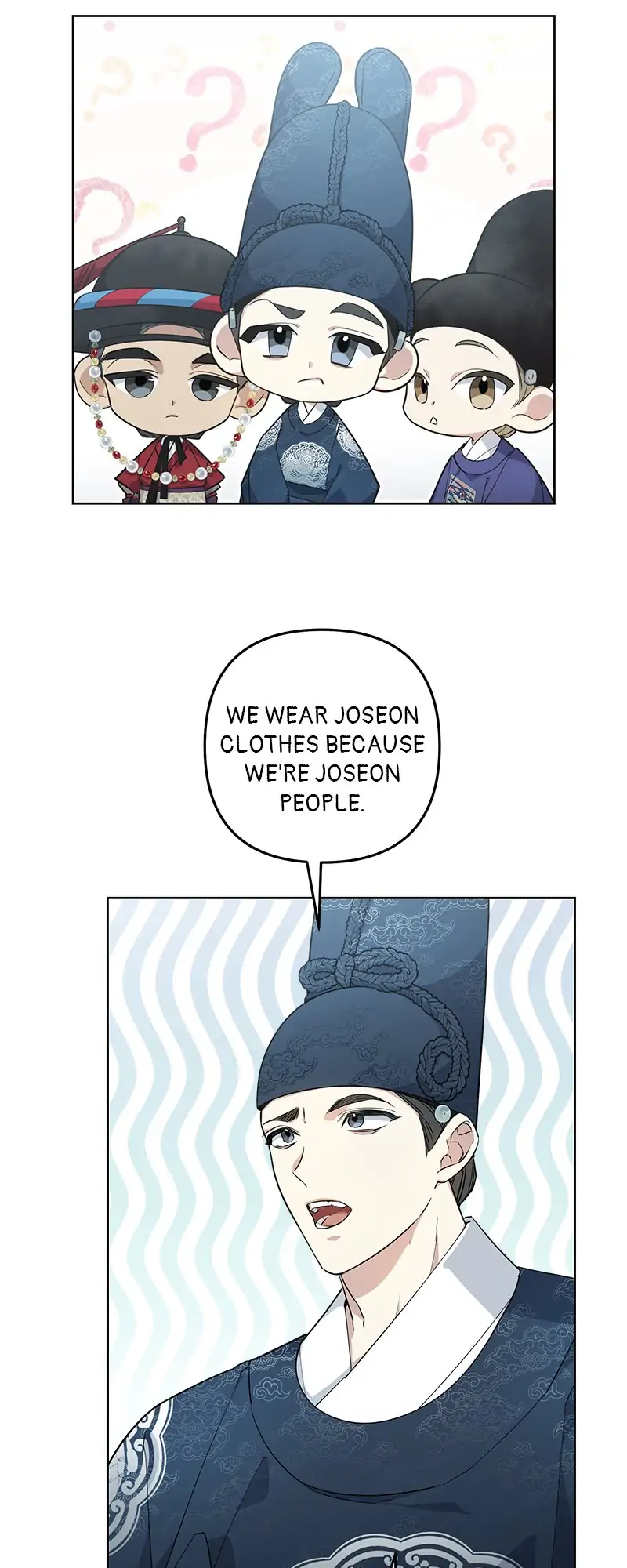 Rooftop Prince Chapter 6 - Page 8