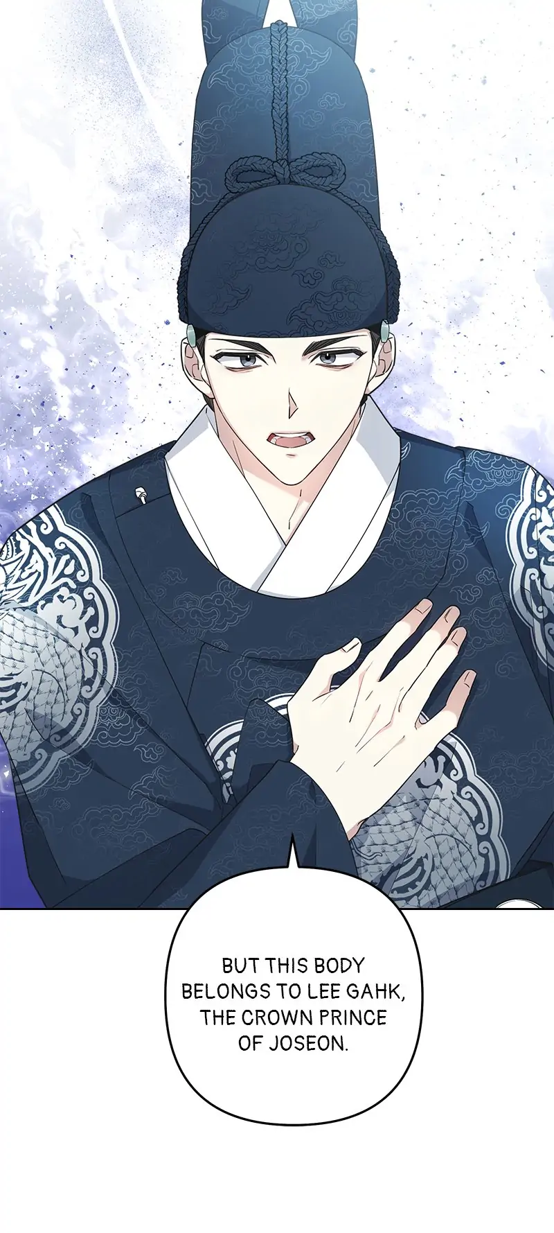 Rooftop Prince Chapter 6 - Page 10