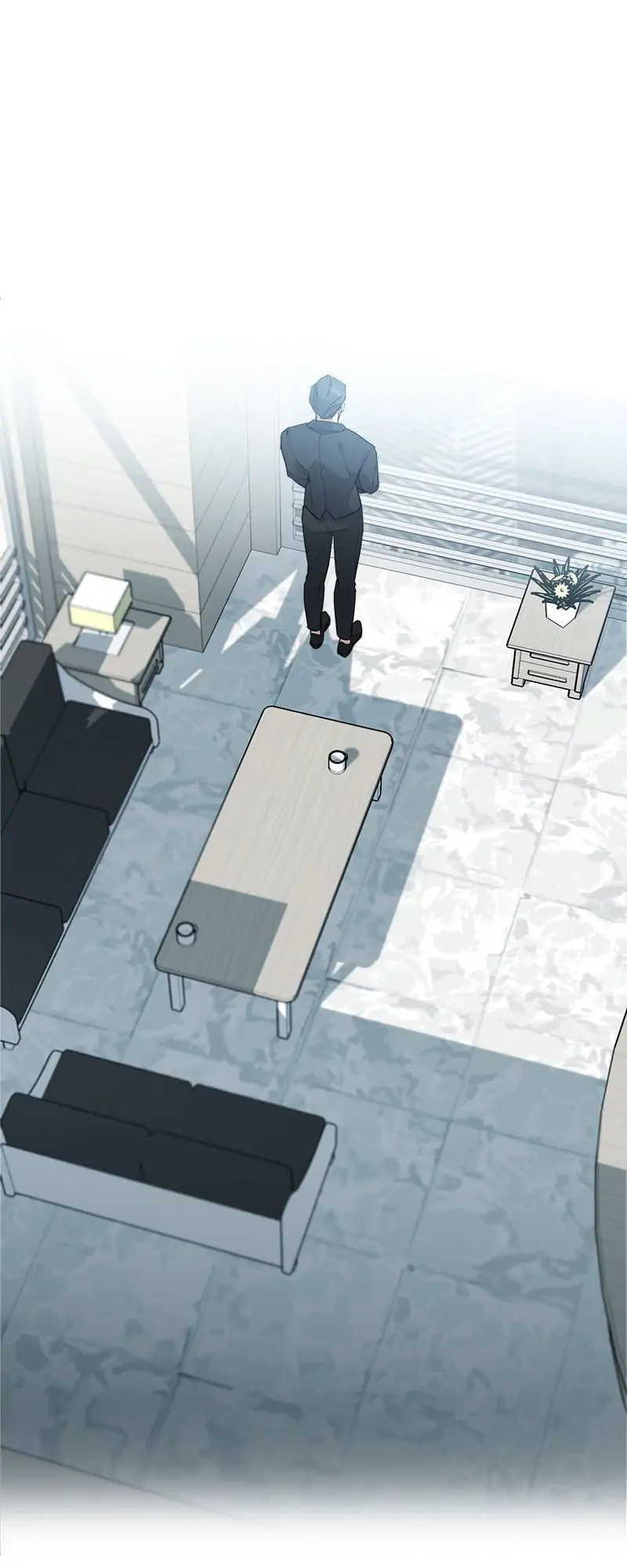 Rooftop Prince Chapter 6 - Page 13