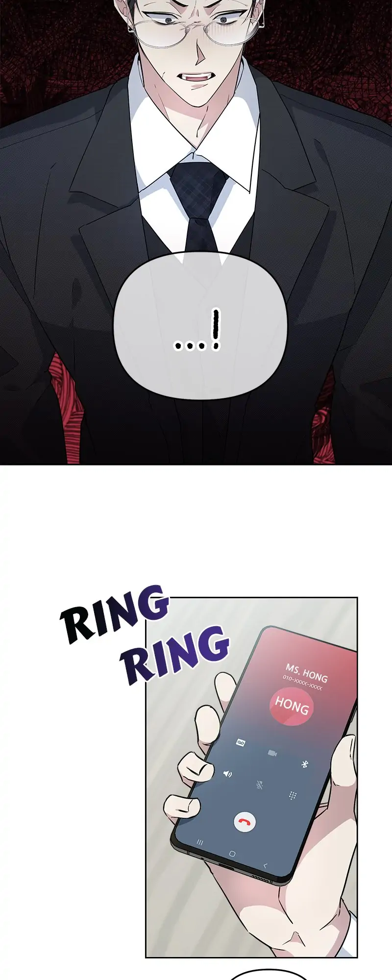 Rooftop Prince Chapter 6 - Page 20