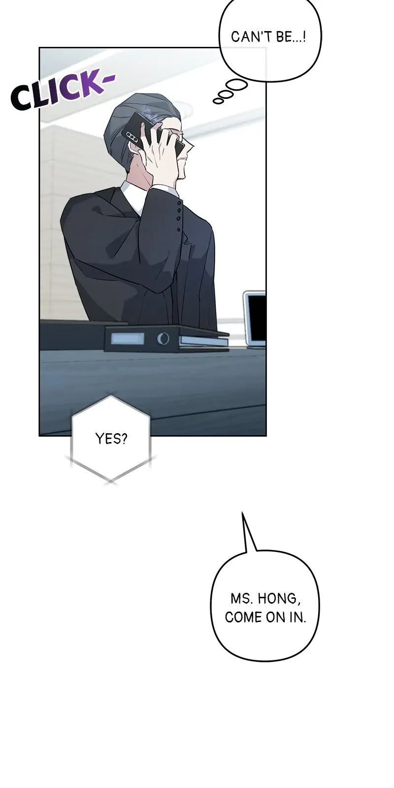 Rooftop Prince Chapter 6 - Page 21