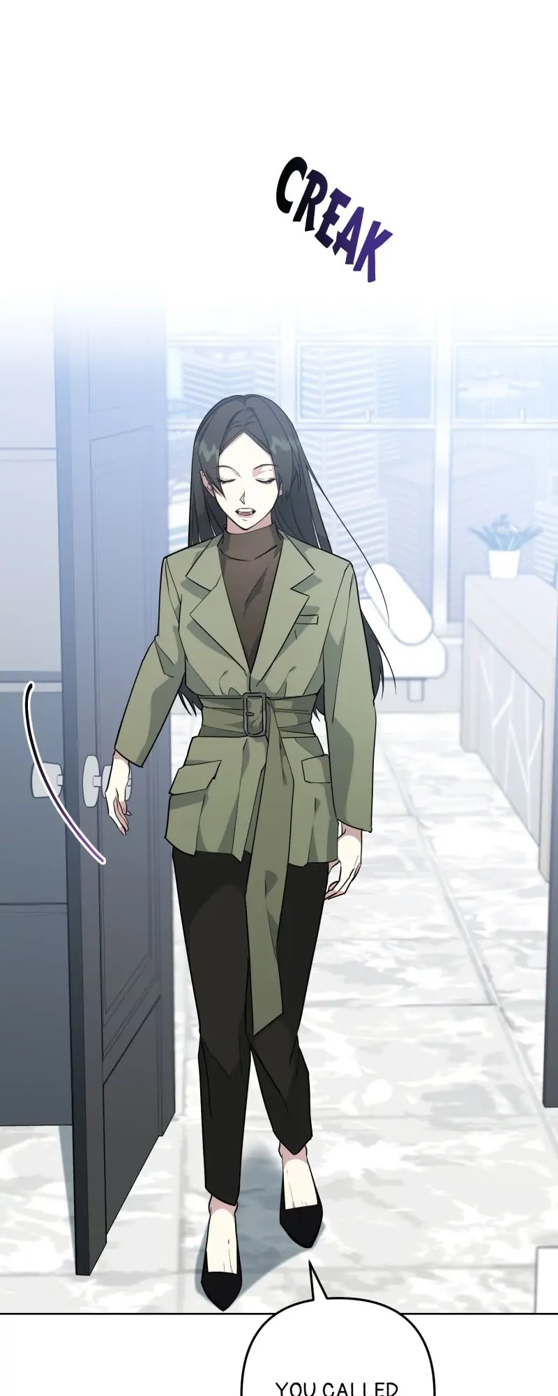 Rooftop Prince Chapter 6 - Page 22