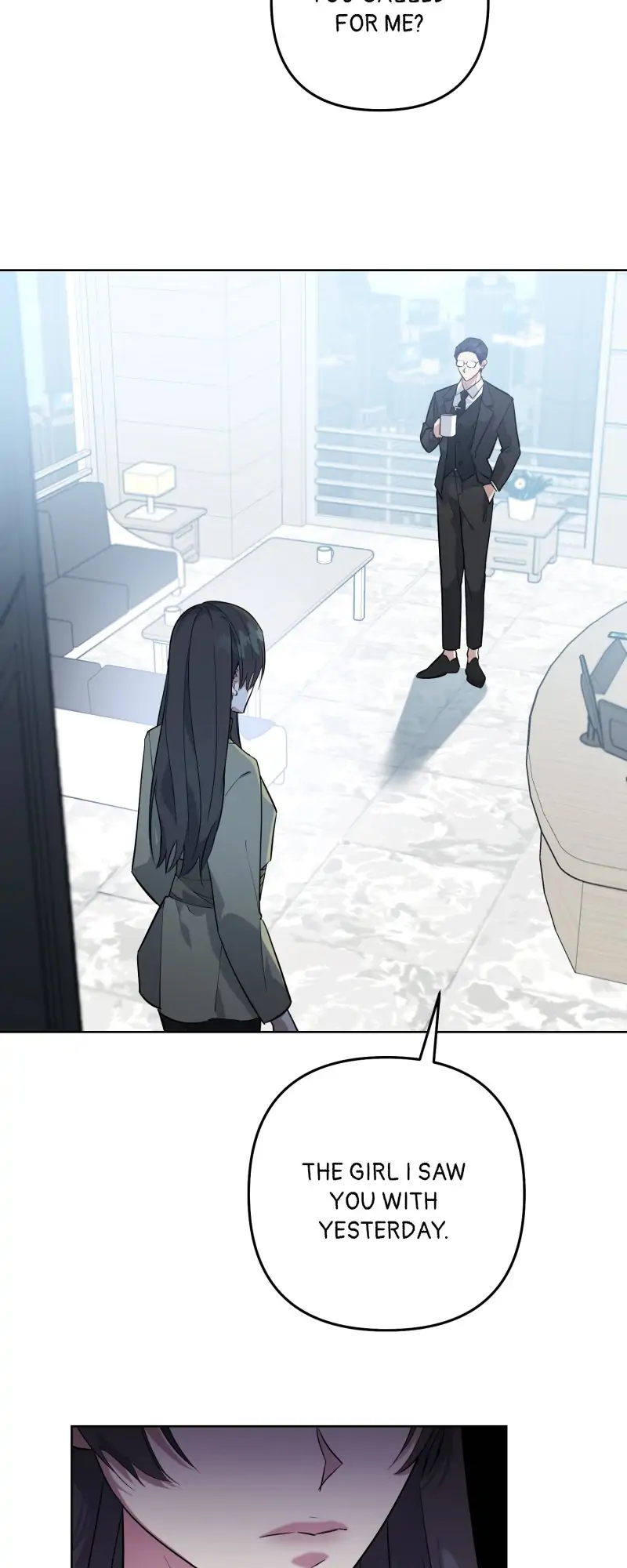 Rooftop Prince Chapter 6 - Page 23