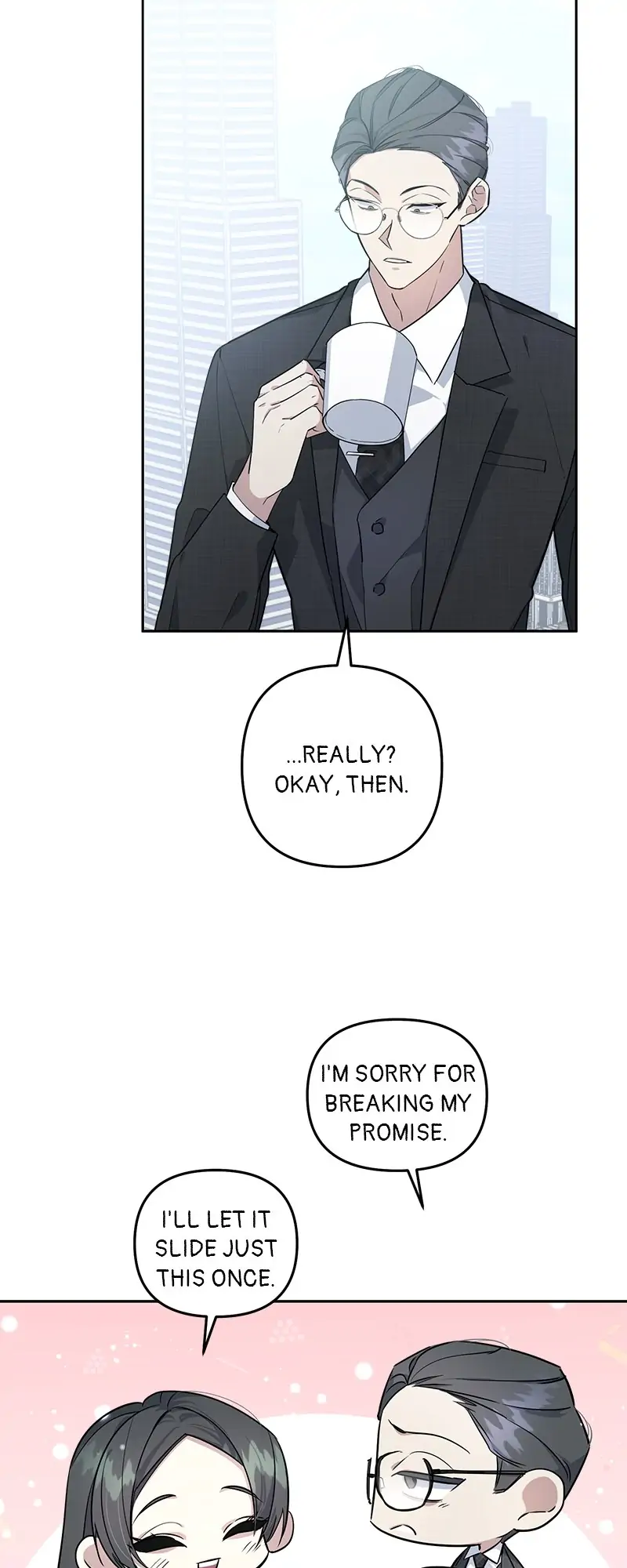 Rooftop Prince Chapter 6 - Page 28