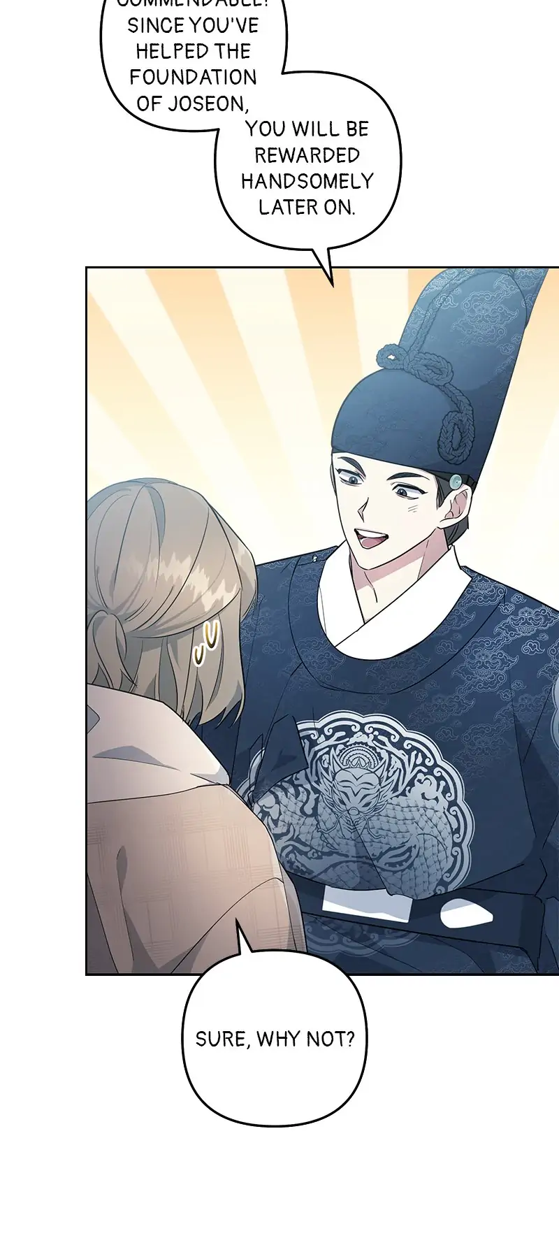 Rooftop Prince Chapter 6 - Page 36