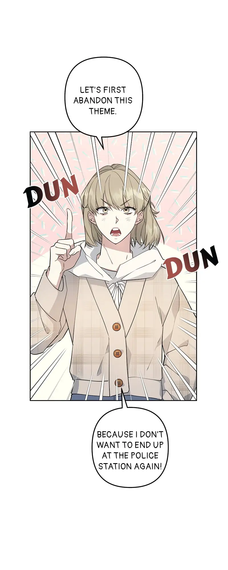 Rooftop Prince Chapter 6 - Page 37