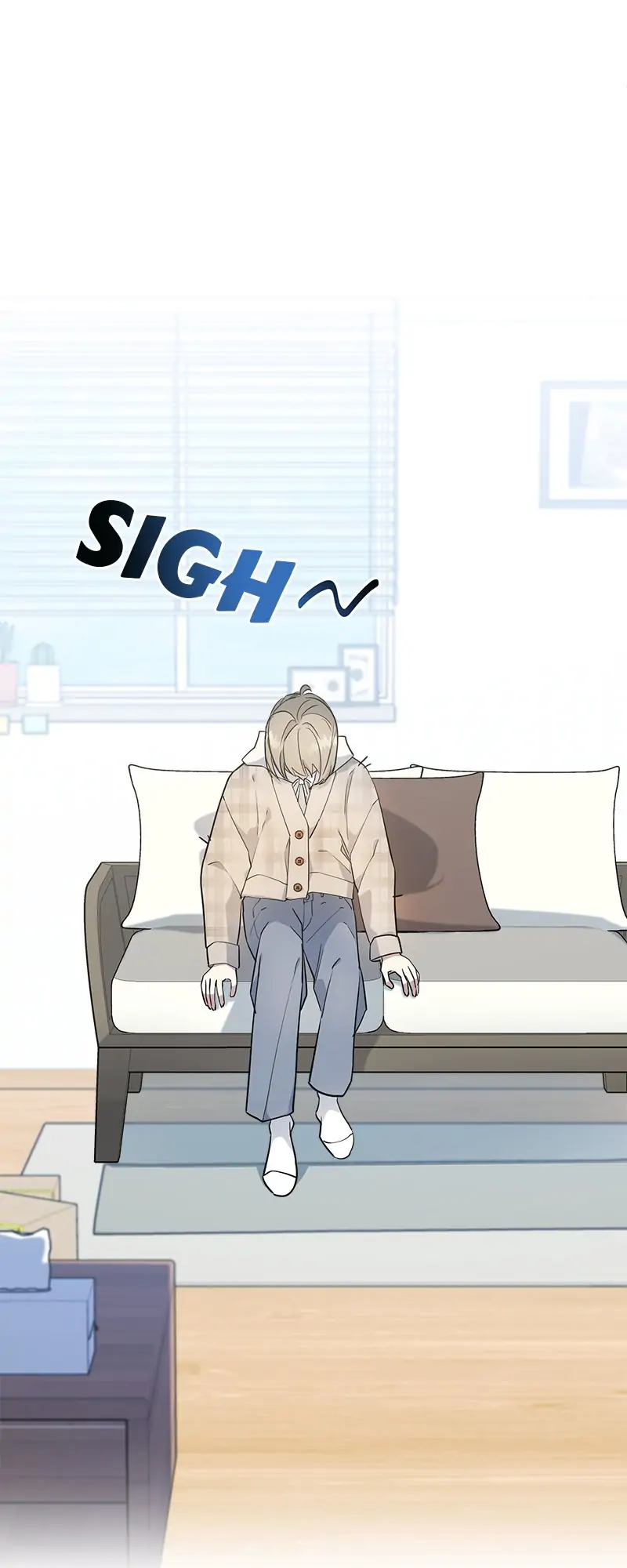 Rooftop Prince Chapter 6 - Page 38