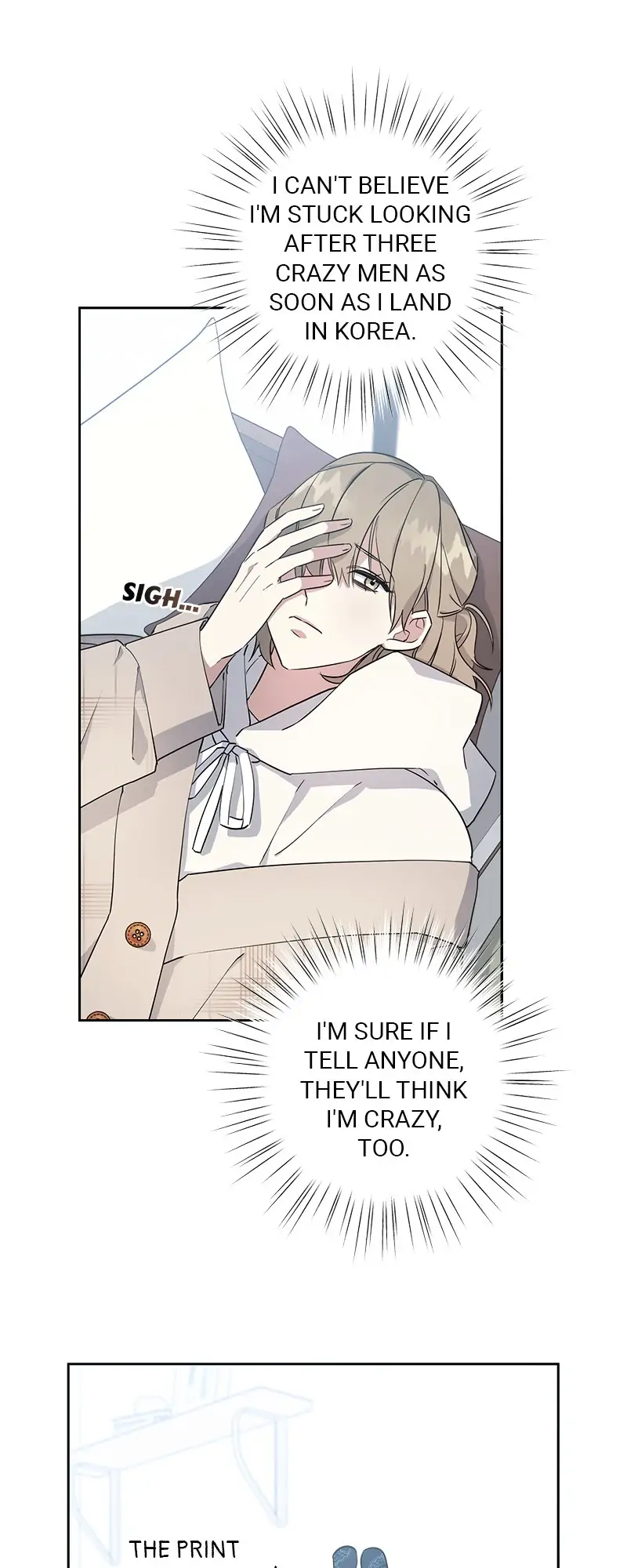 Rooftop Prince Chapter 6 - Page 42