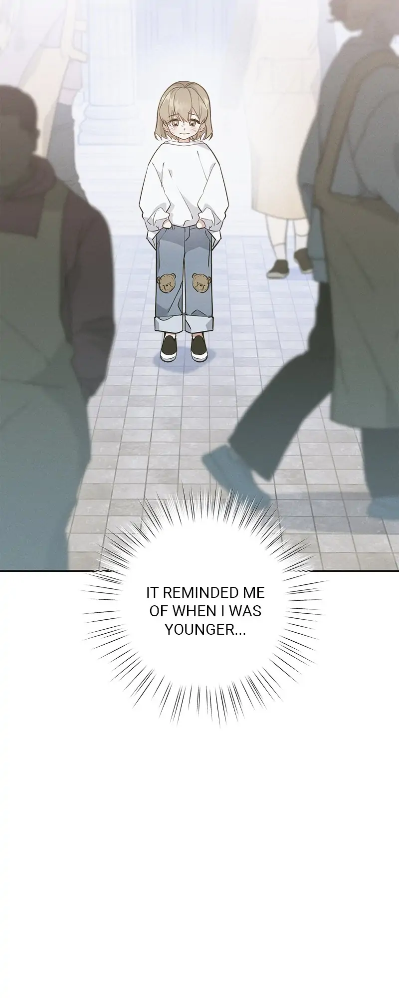 Rooftop Prince Chapter 6 - Page 44