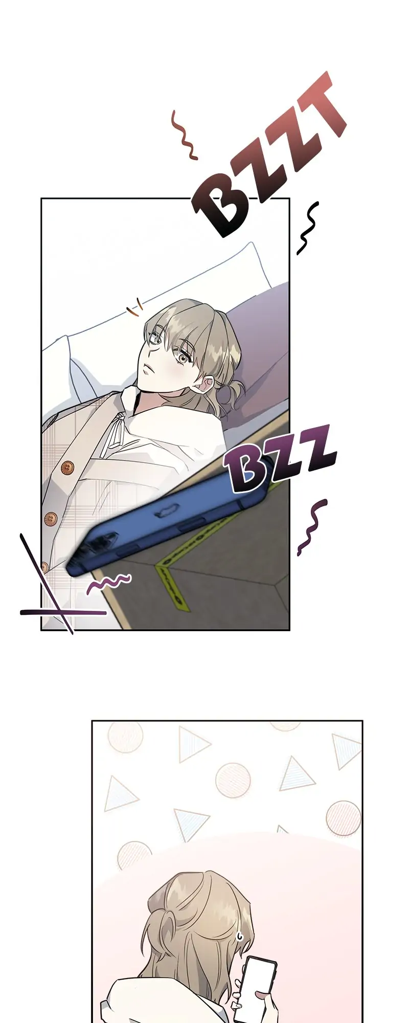 Rooftop Prince Chapter 6 - Page 45