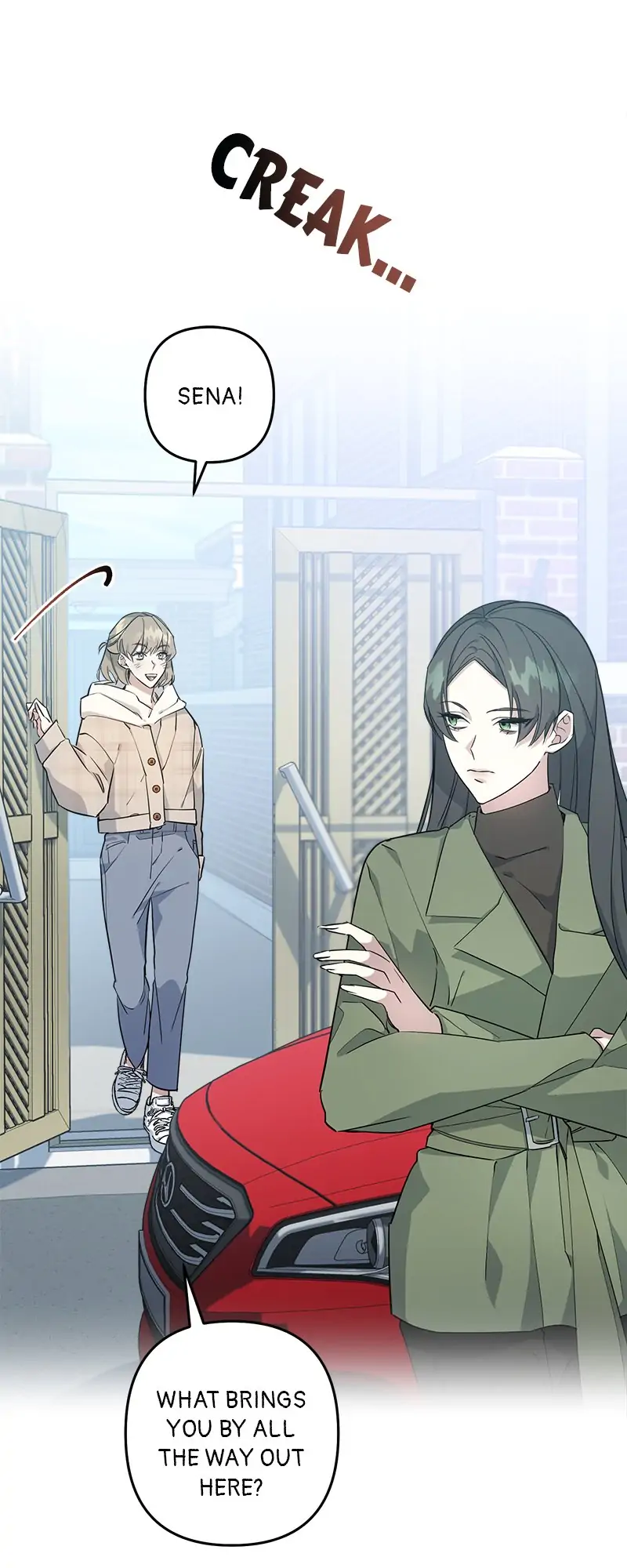 Rooftop Prince Chapter 6 - Page 47