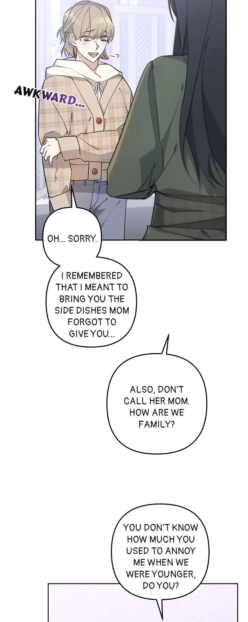 Rooftop Prince Chapter 6 - Page 50