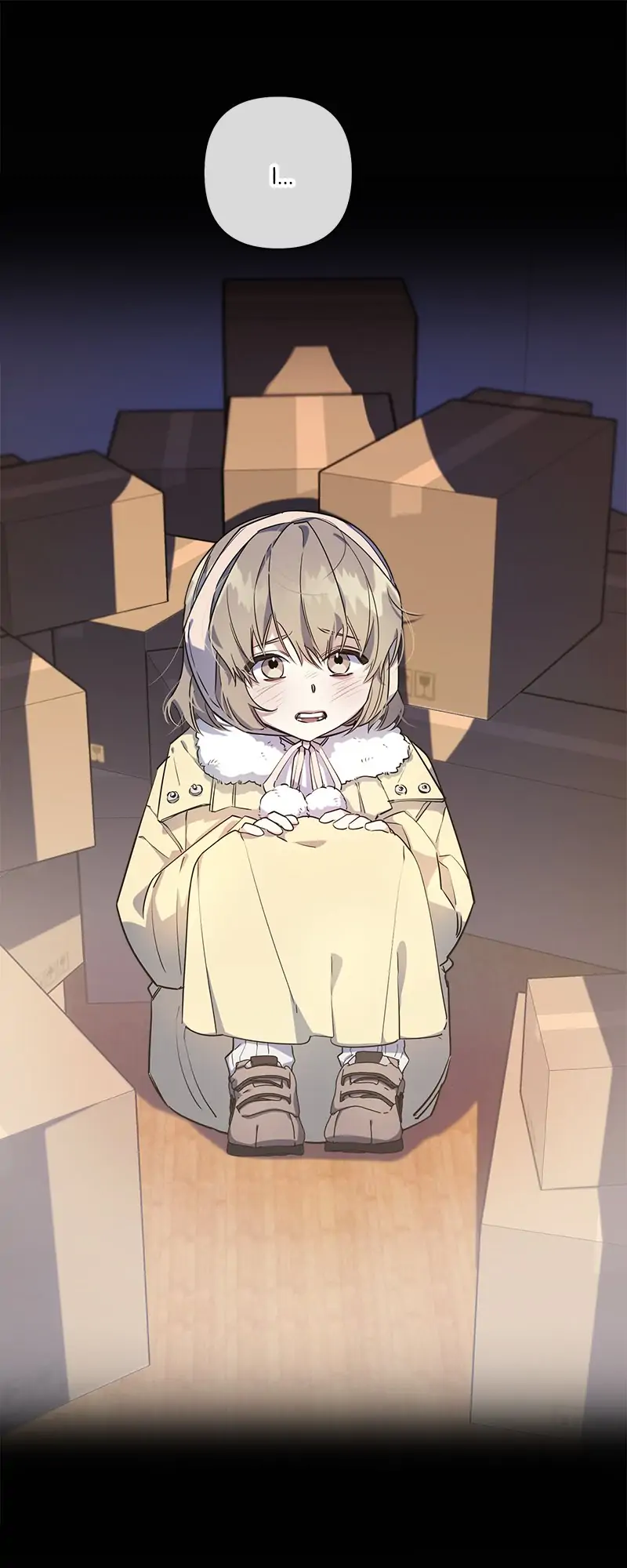 Rooftop Prince Chapter 6 - Page 52