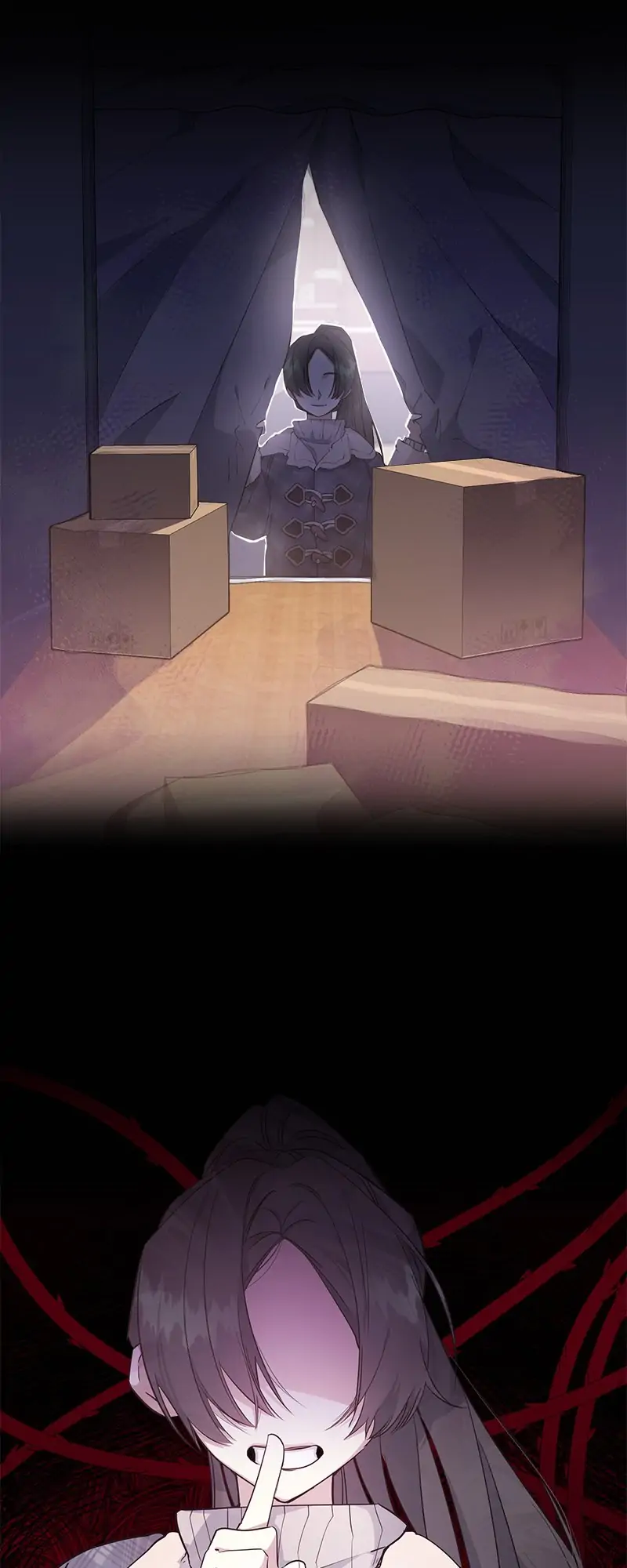 Rooftop Prince Chapter 6 - Page 53