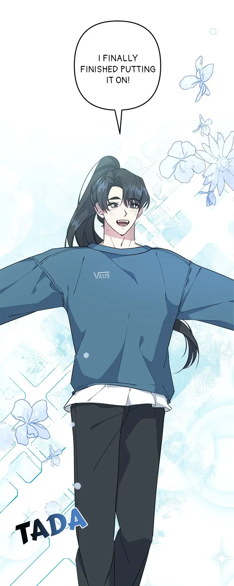 Rooftop Prince Chapter 6 - Page 57