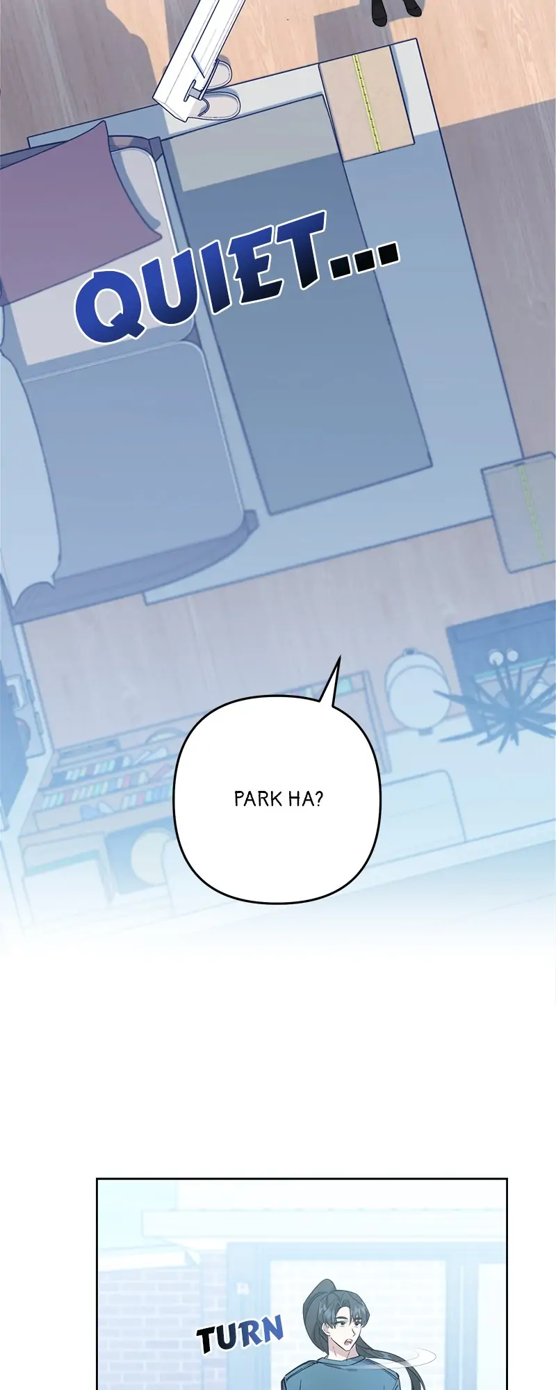 Rooftop Prince Chapter 6 - Page 60