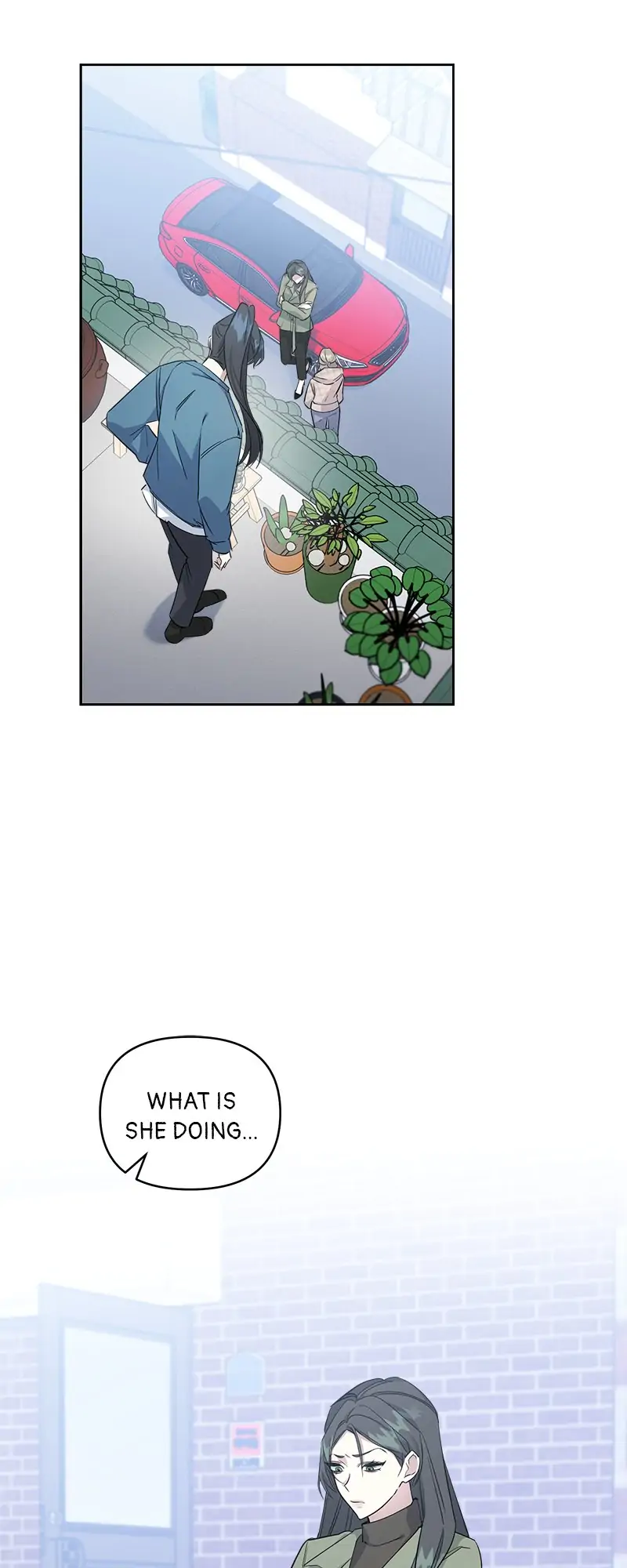 Rooftop Prince Chapter 6 - Page 62