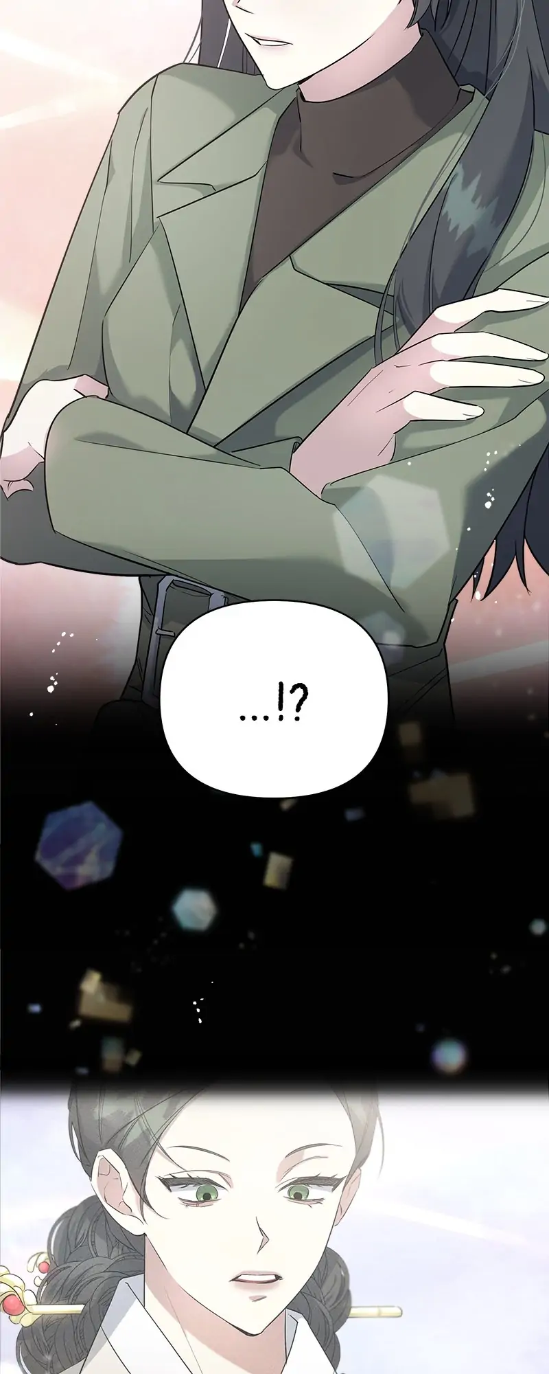 Rooftop Prince Chapter 6 - Page 64