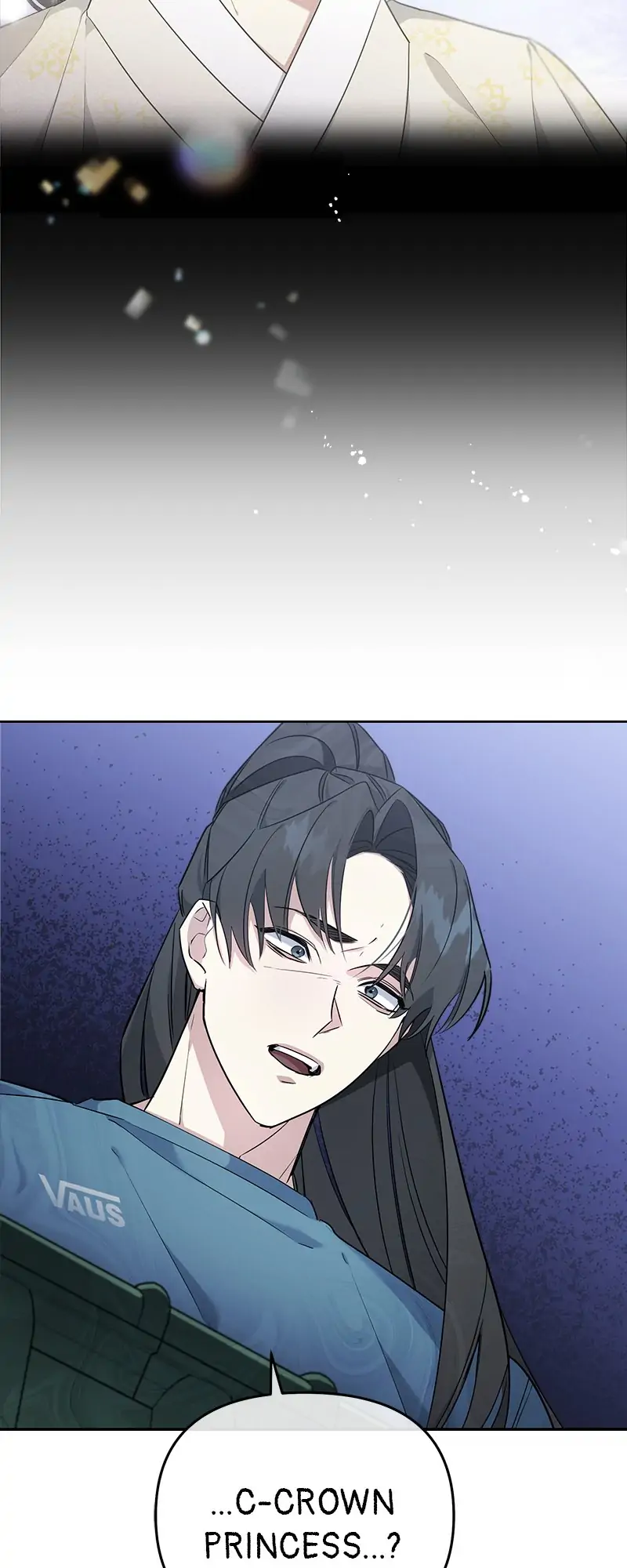 Rooftop Prince Chapter 6 - Page 65