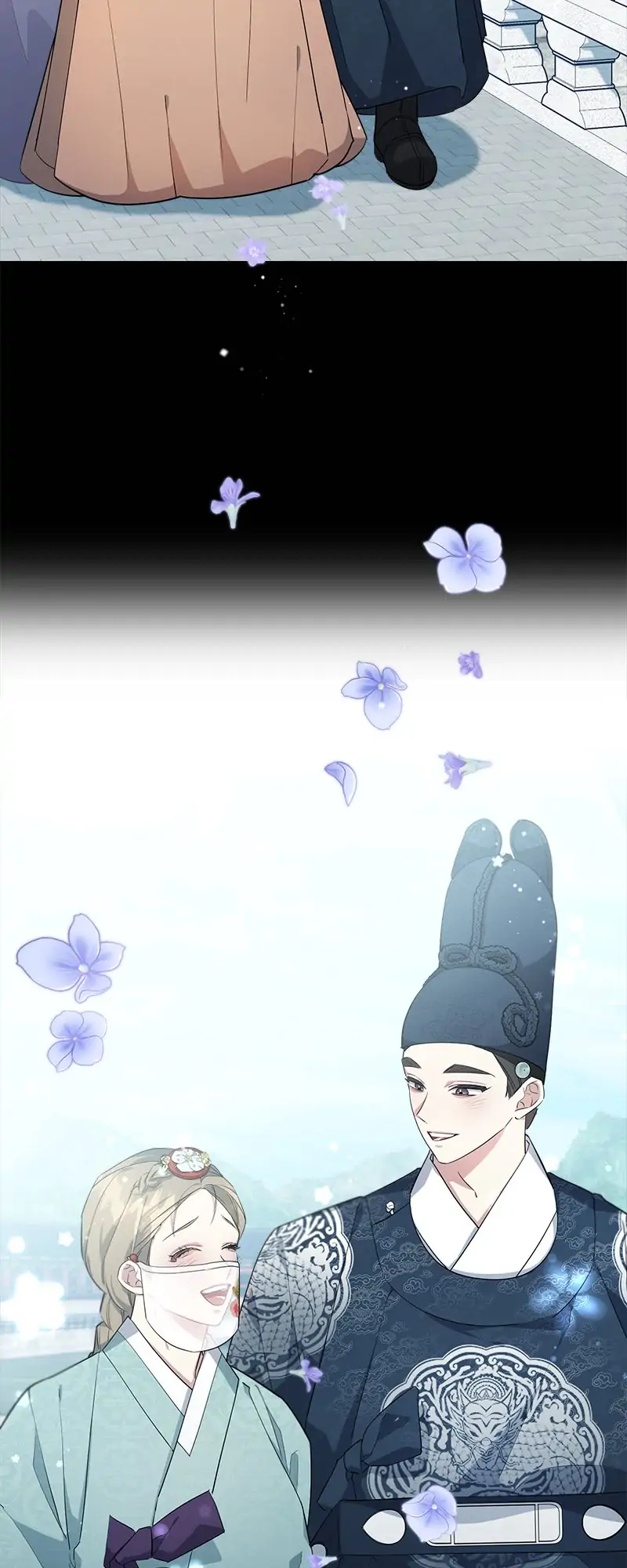 Rooftop Prince Chapter 7 - Page 5