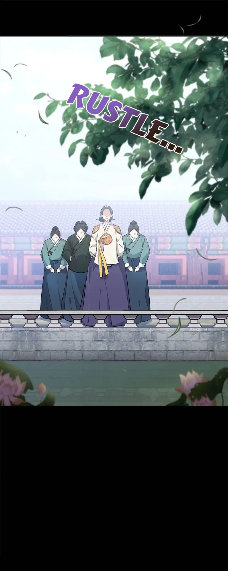 Rooftop Prince Chapter 7 - Page 7