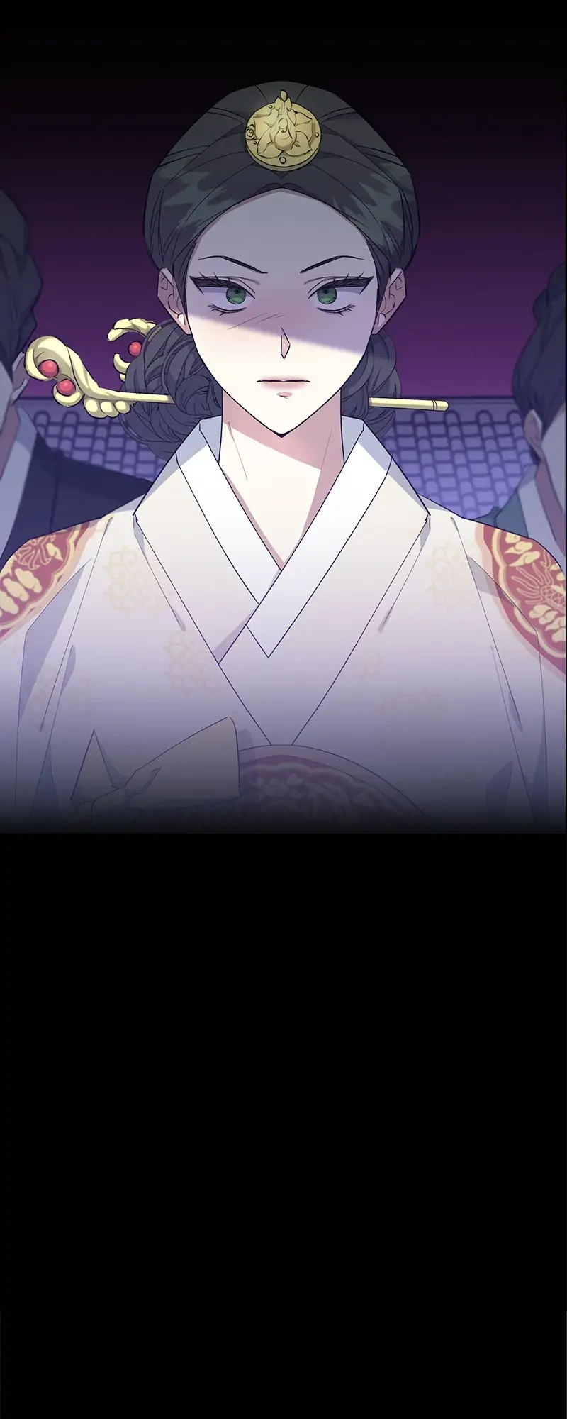 Rooftop Prince Chapter 7 - Page 8