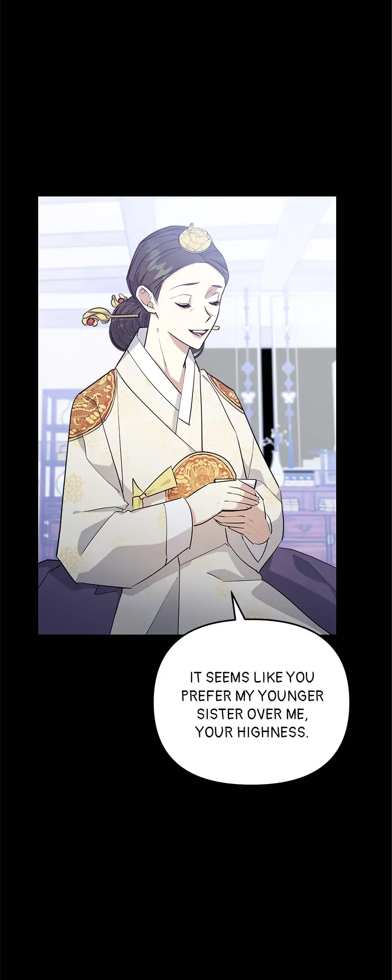 Rooftop Prince Chapter 7 - Page 9