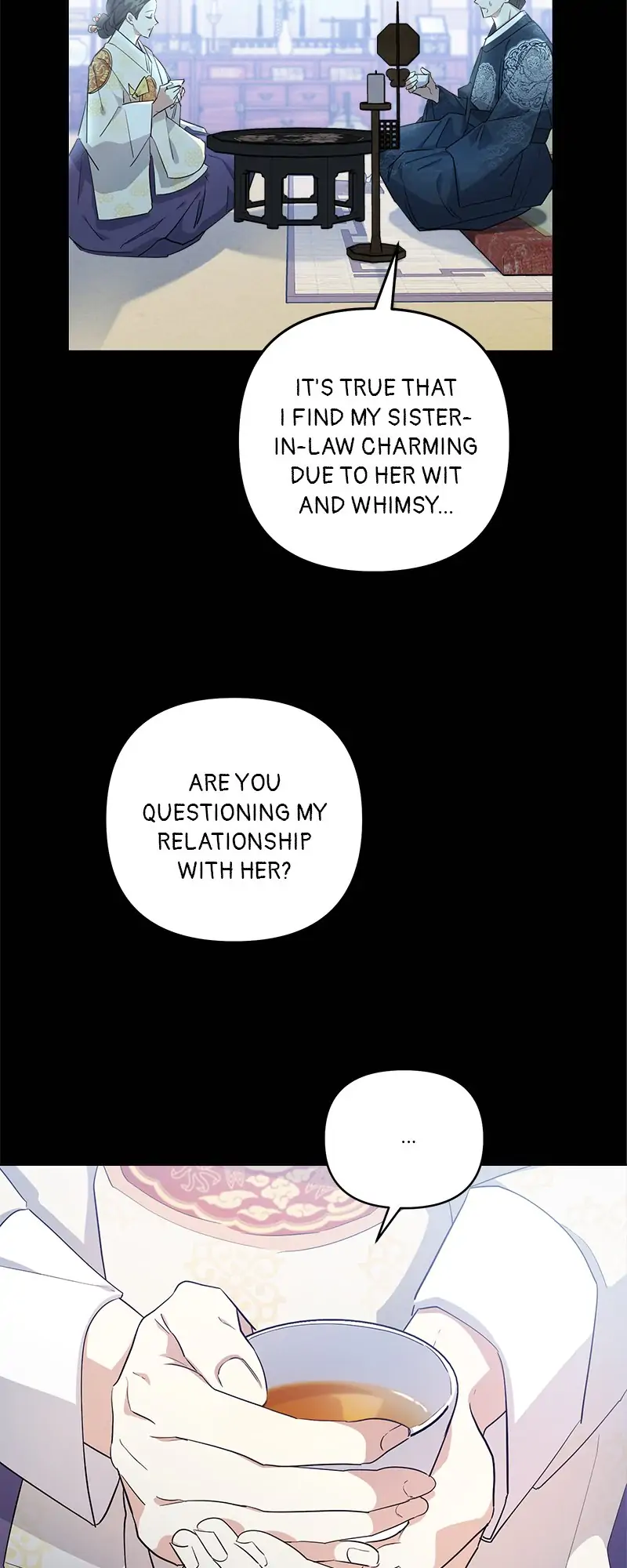 Rooftop Prince Chapter 7 - Page 11