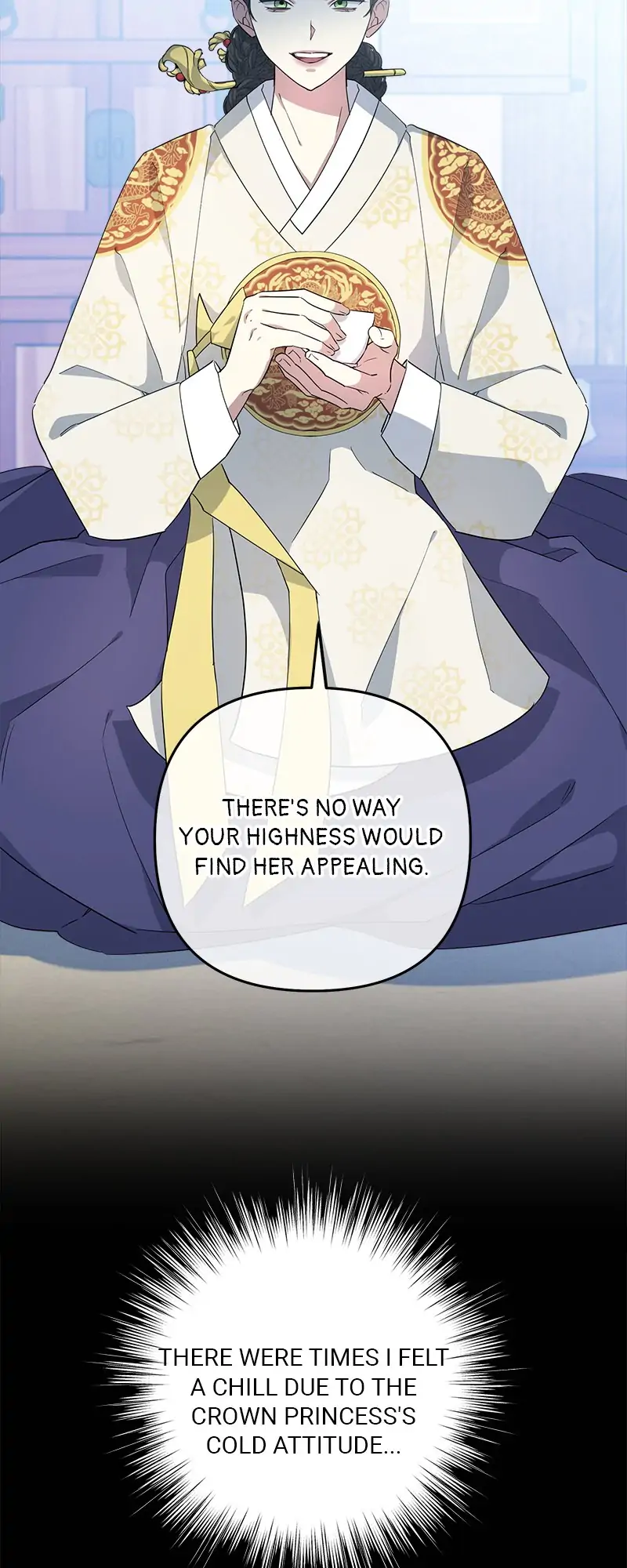 Rooftop Prince Chapter 7 - Page 14