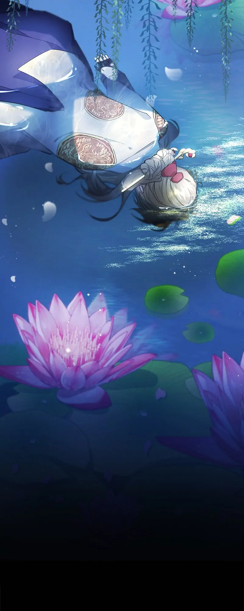 Rooftop Prince Chapter 7 - Page 16