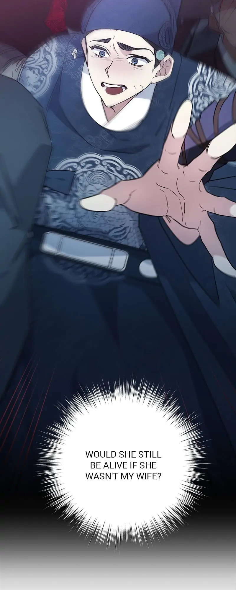 Rooftop Prince Chapter 7 - Page 20