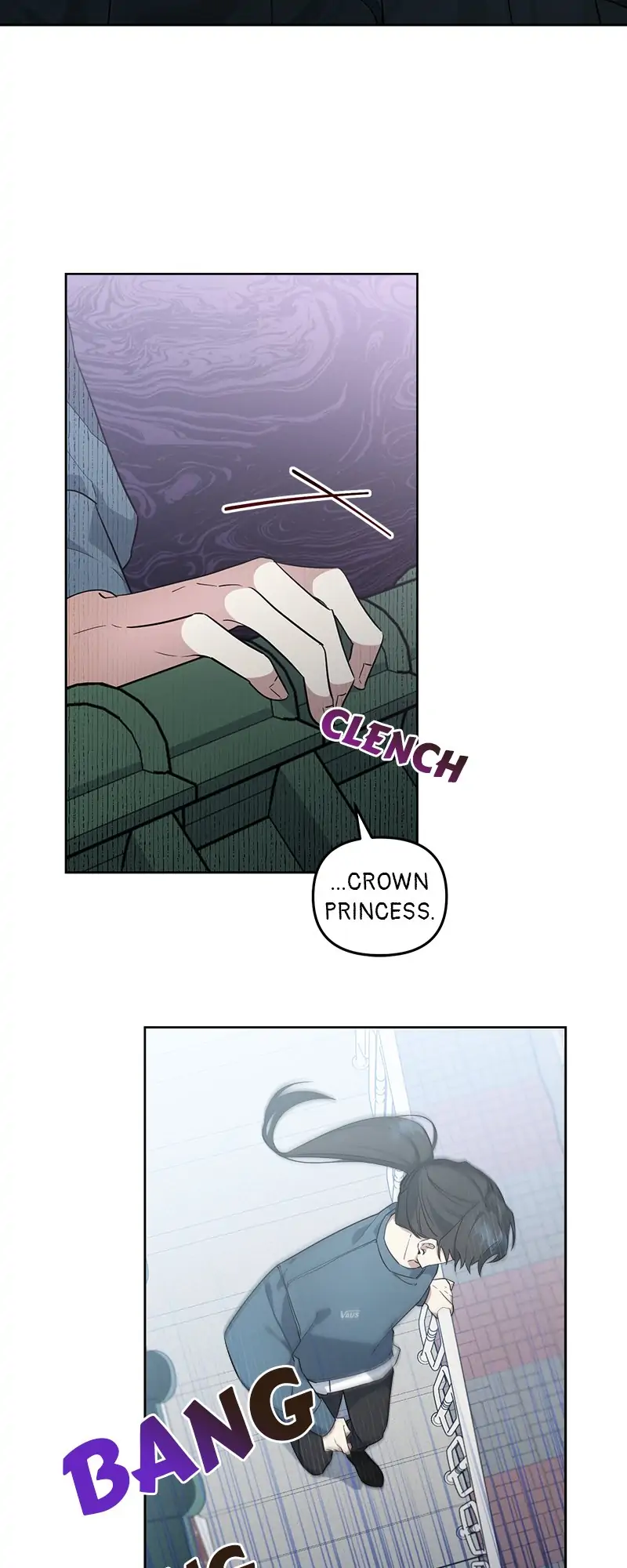 Rooftop Prince Chapter 7 - Page 24