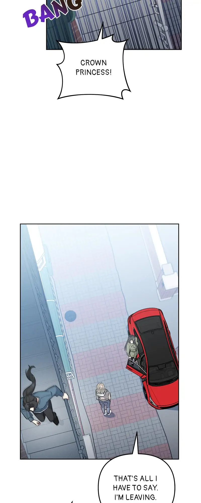 Rooftop Prince Chapter 7 - Page 25