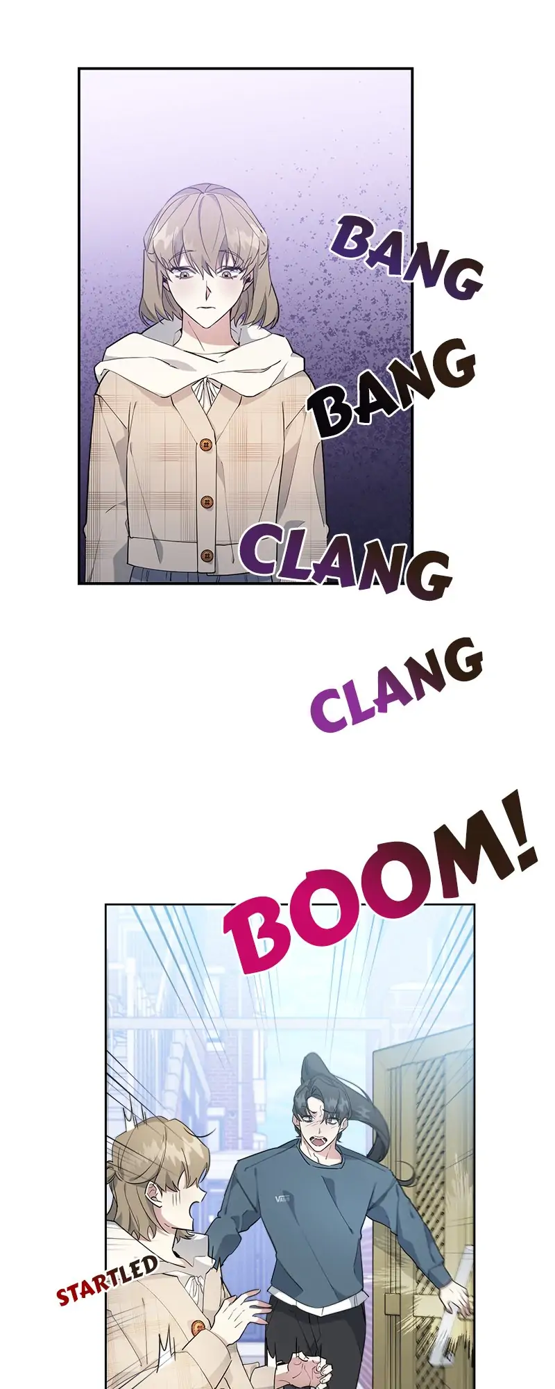 Rooftop Prince Chapter 7 - Page 27