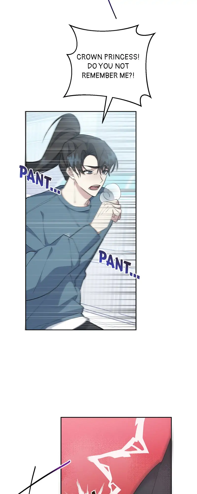 Rooftop Prince Chapter 7 - Page 31