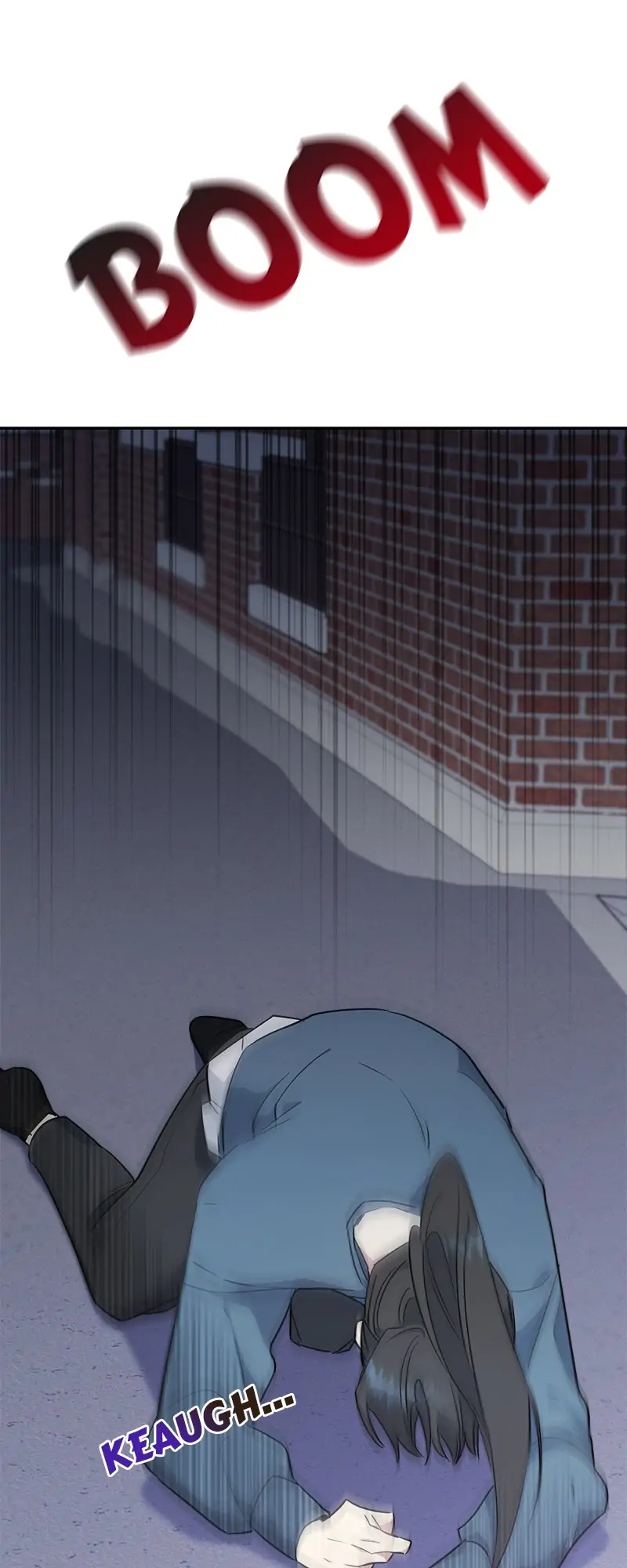 Rooftop Prince Chapter 7 - Page 33