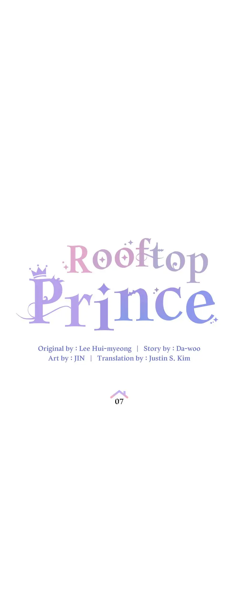 Rooftop Prince Chapter 7 - Page 36
