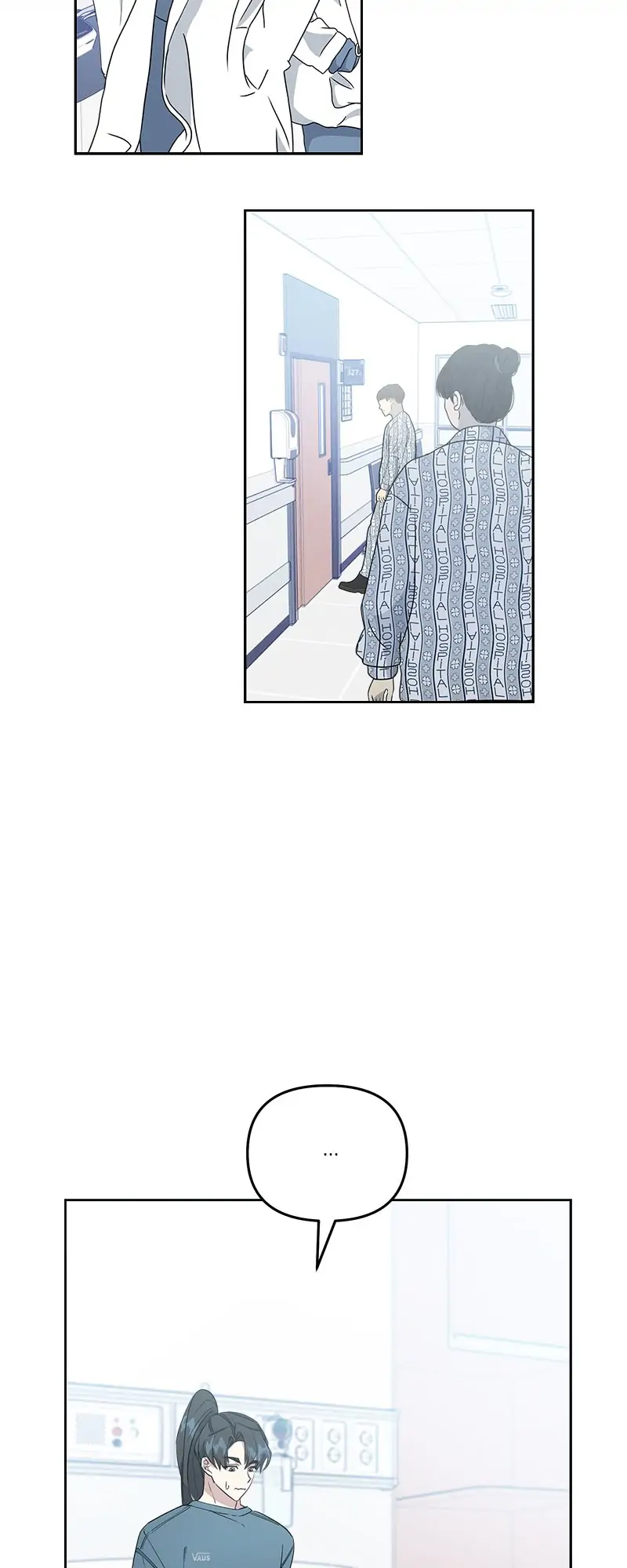 Rooftop Prince Chapter 7 - Page 38