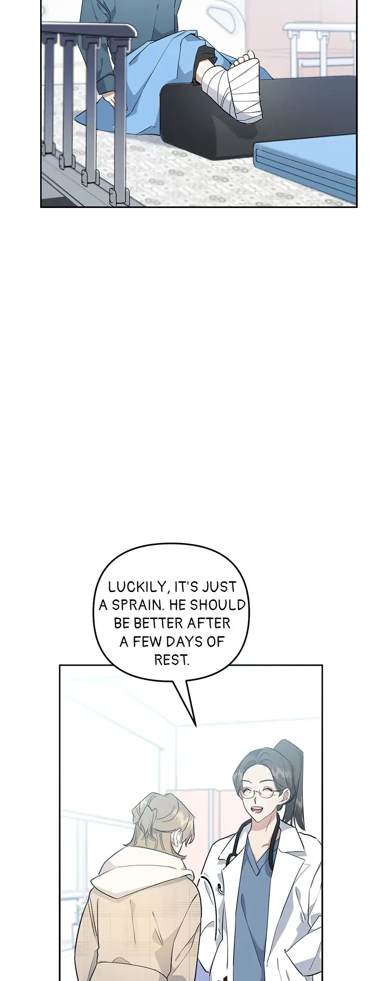 Rooftop Prince Chapter 7 - Page 39