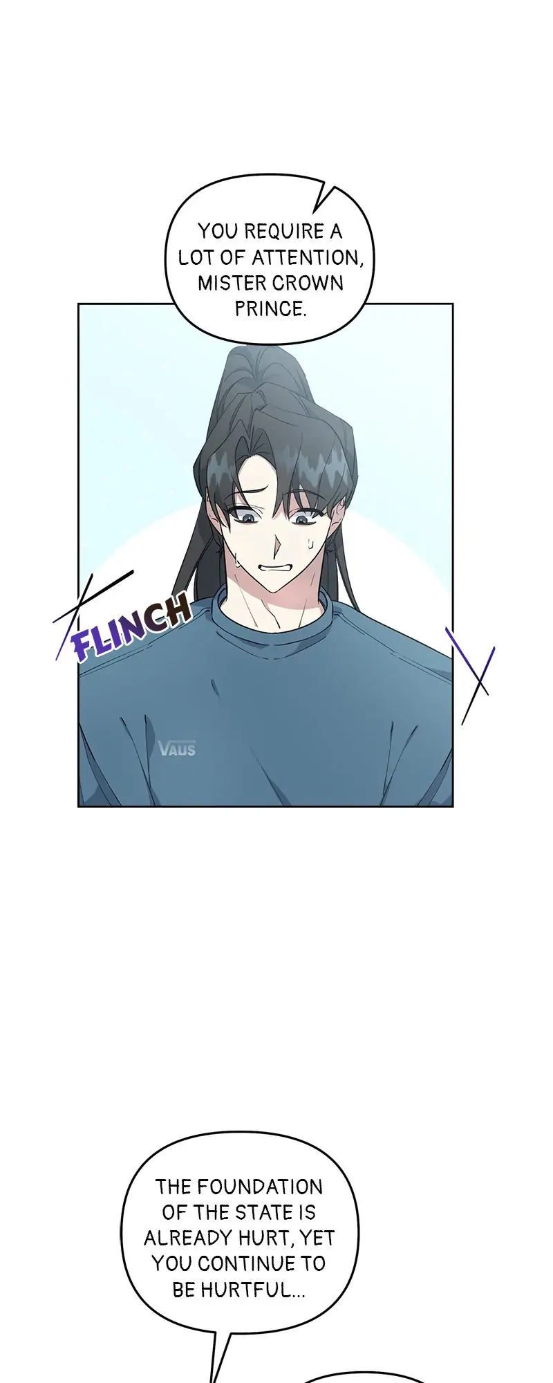 Rooftop Prince Chapter 7 - Page 41