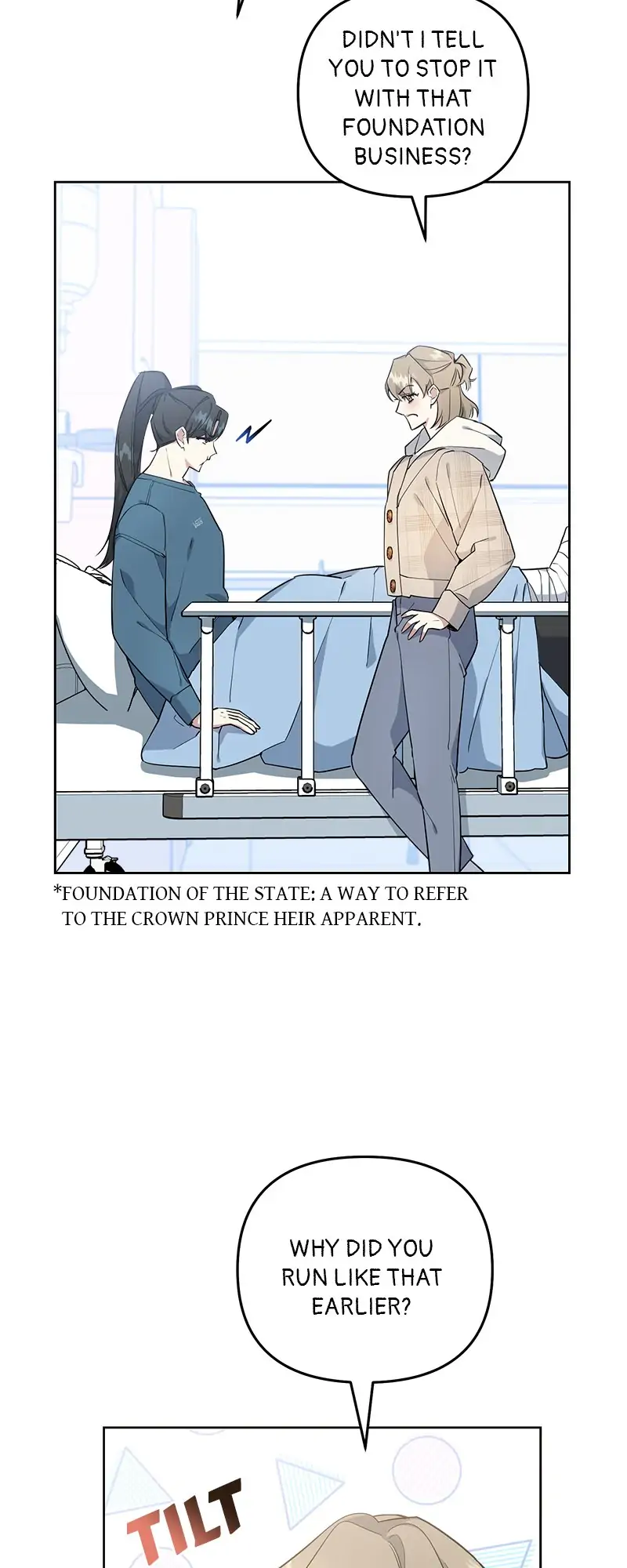 Rooftop Prince Chapter 7 - Page 42