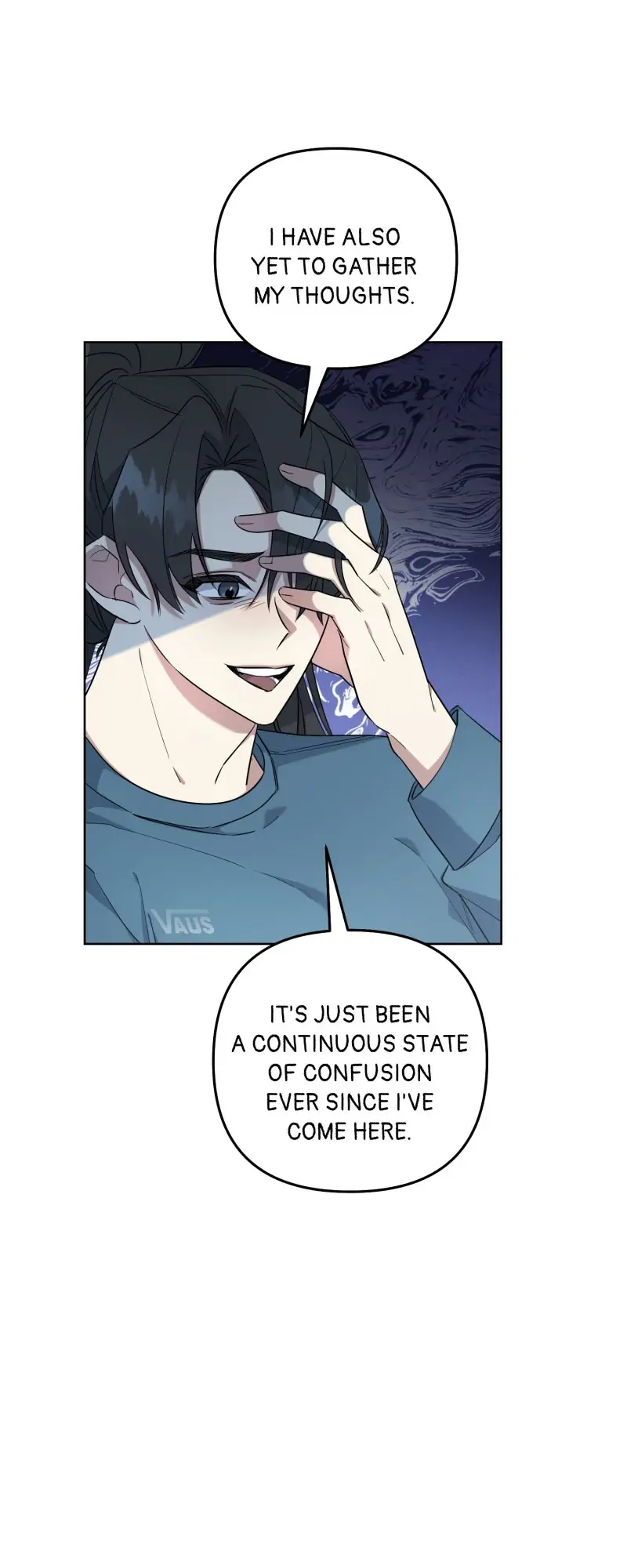 Rooftop Prince Chapter 7 - Page 46