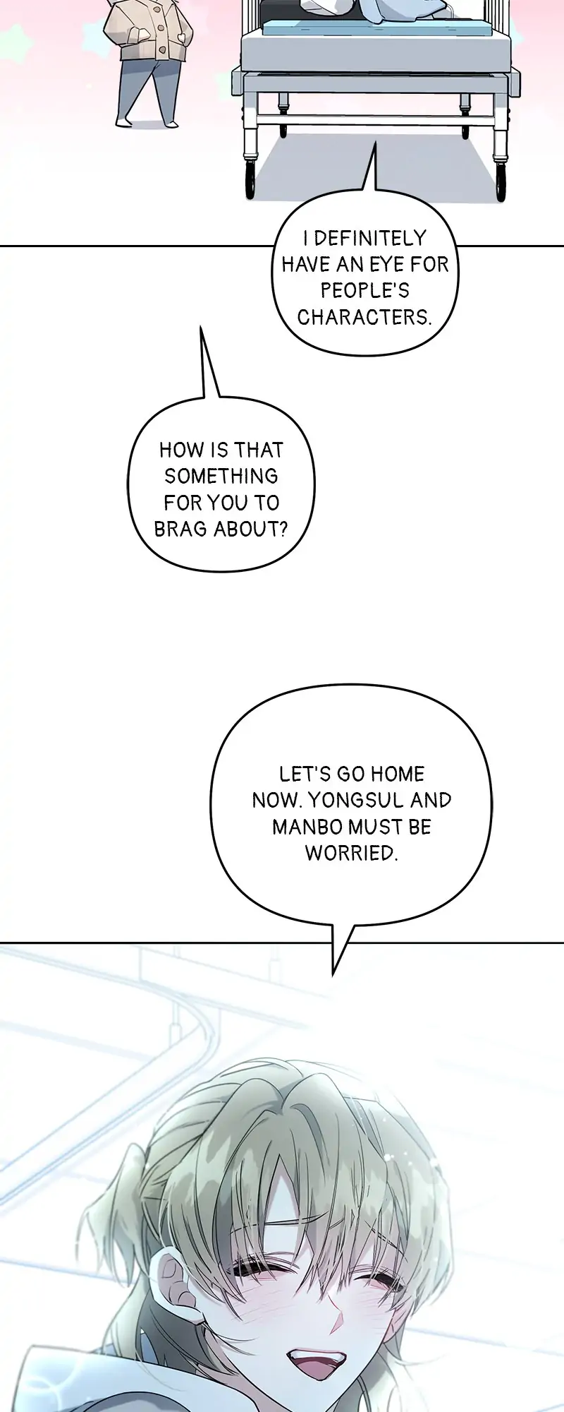 Rooftop Prince Chapter 7 - Page 54