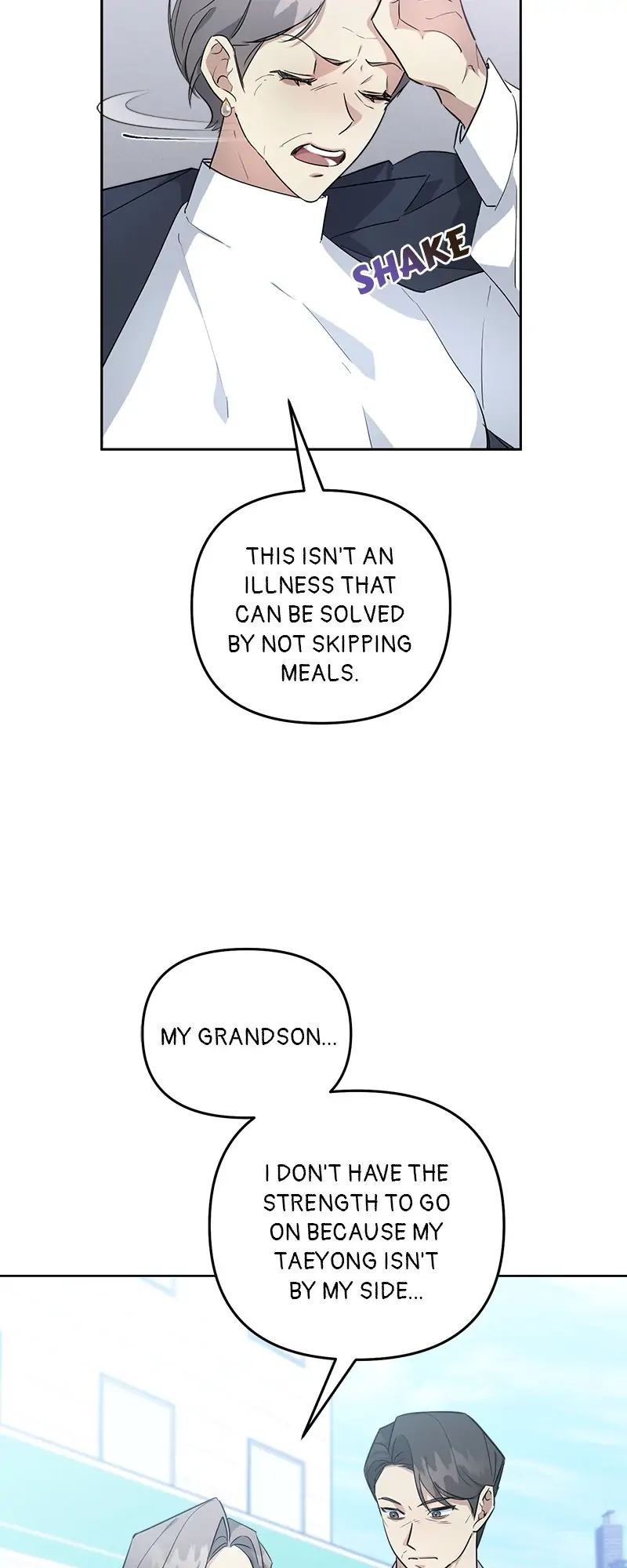 Rooftop Prince Chapter 7 - Page 60