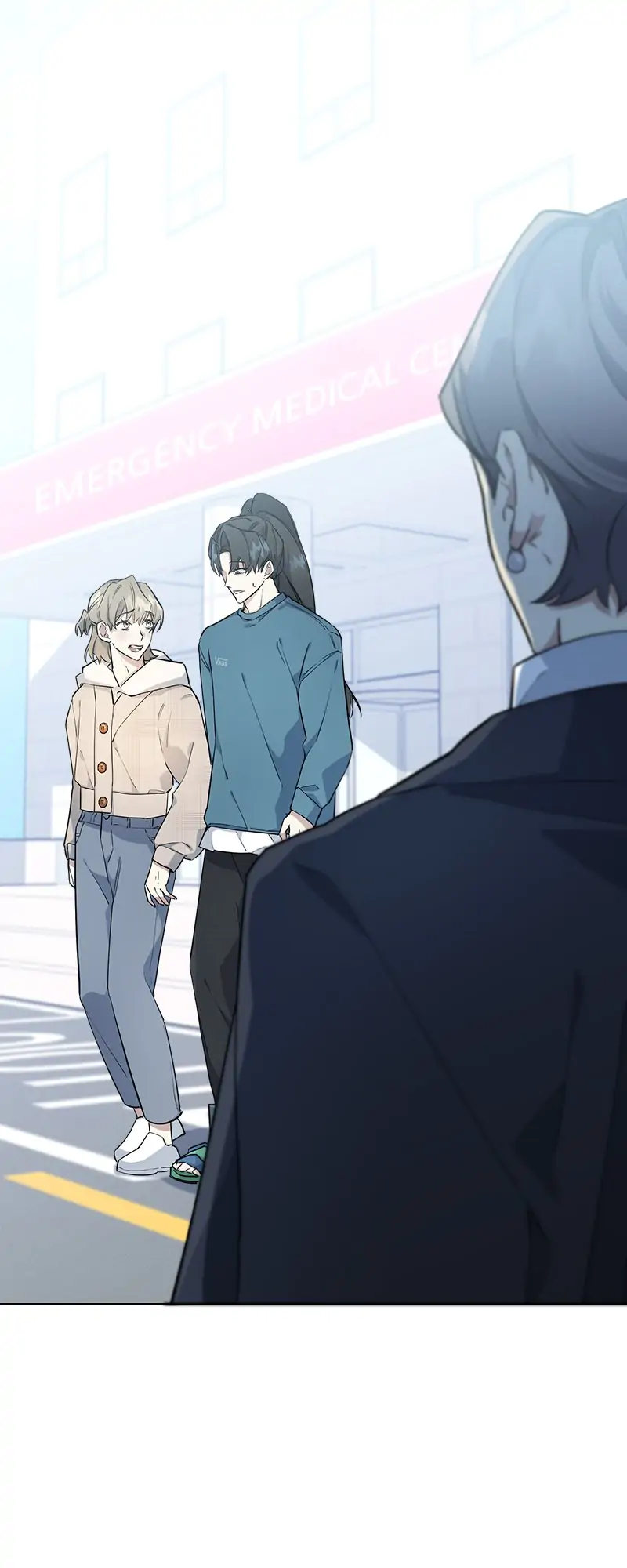 Rooftop Prince Chapter 7 - Page 64