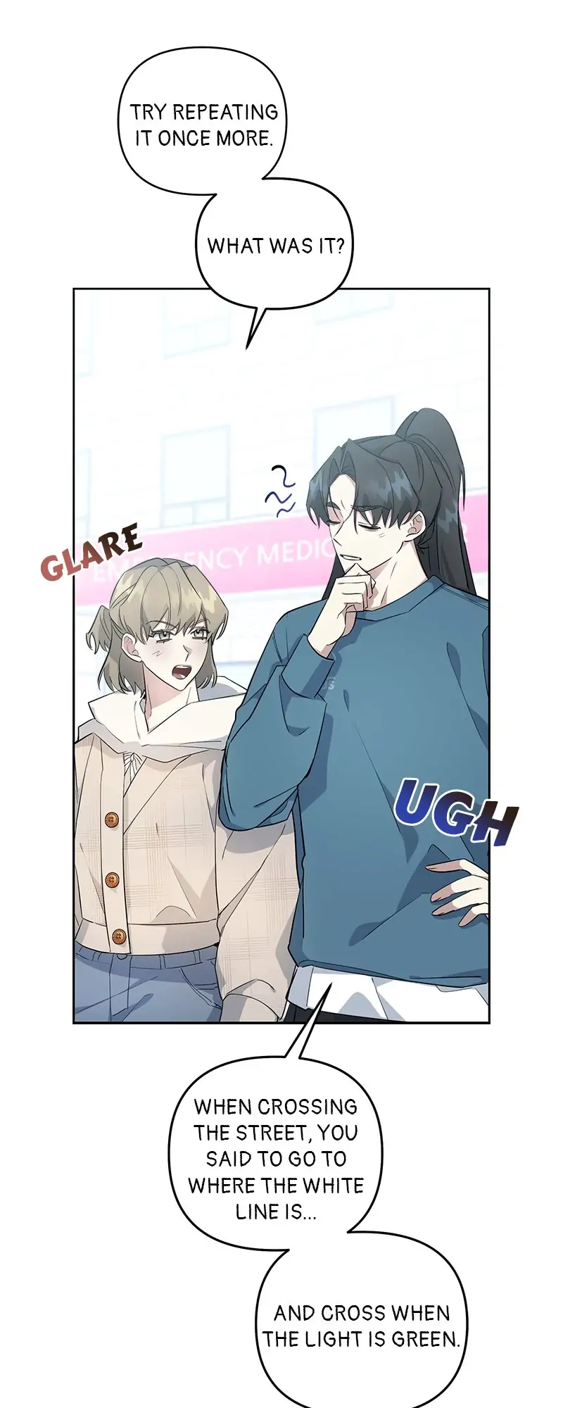 Rooftop Prince Chapter 7 - Page 65