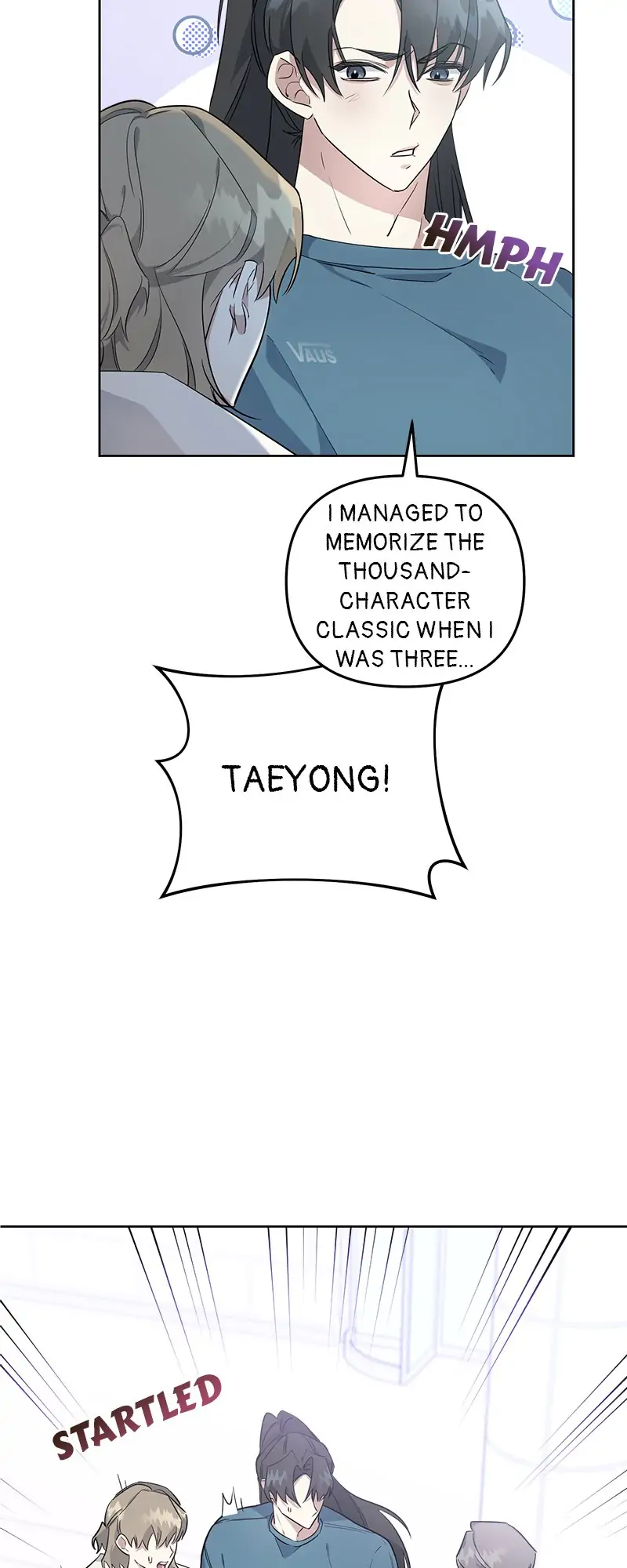 Rooftop Prince Chapter 7 - Page 68