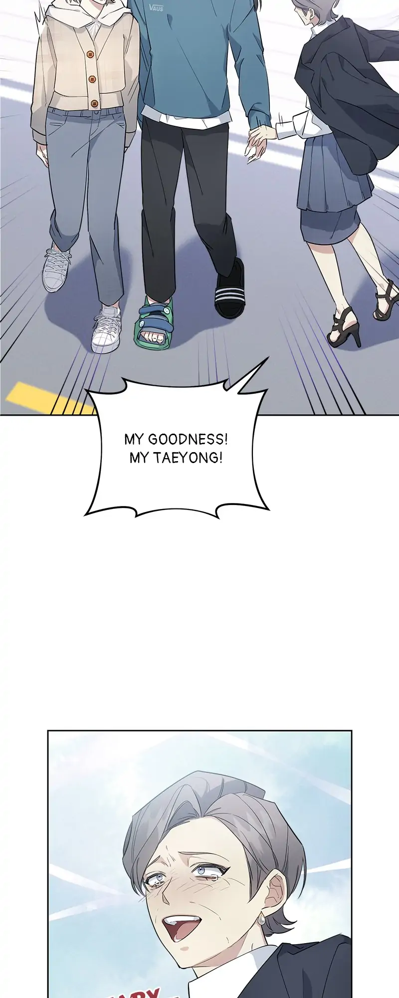 Rooftop Prince Chapter 7 - Page 69