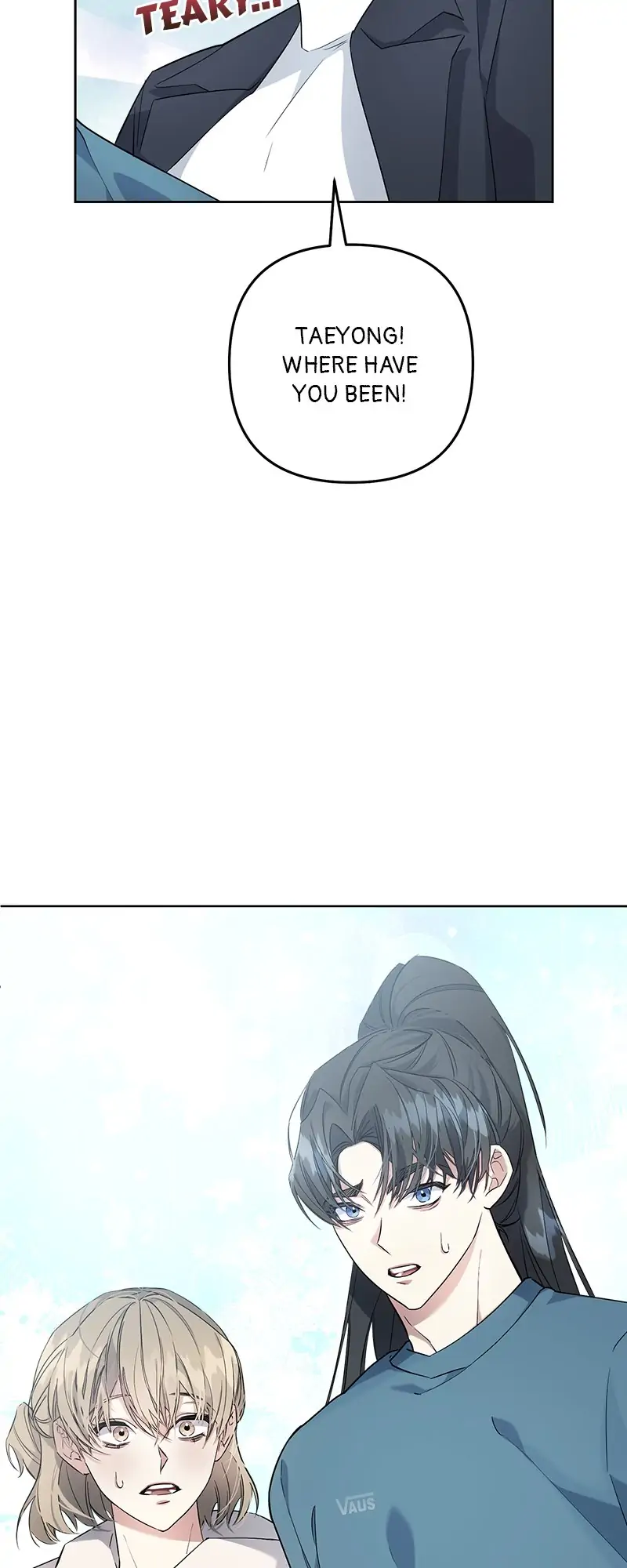 Rooftop Prince Chapter 7 - Page 70