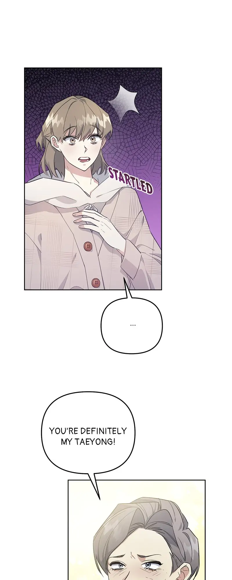 Rooftop Prince Chapter 8 - Page 4